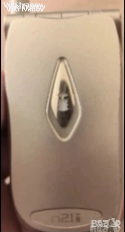 Nec N21i, снимка 1