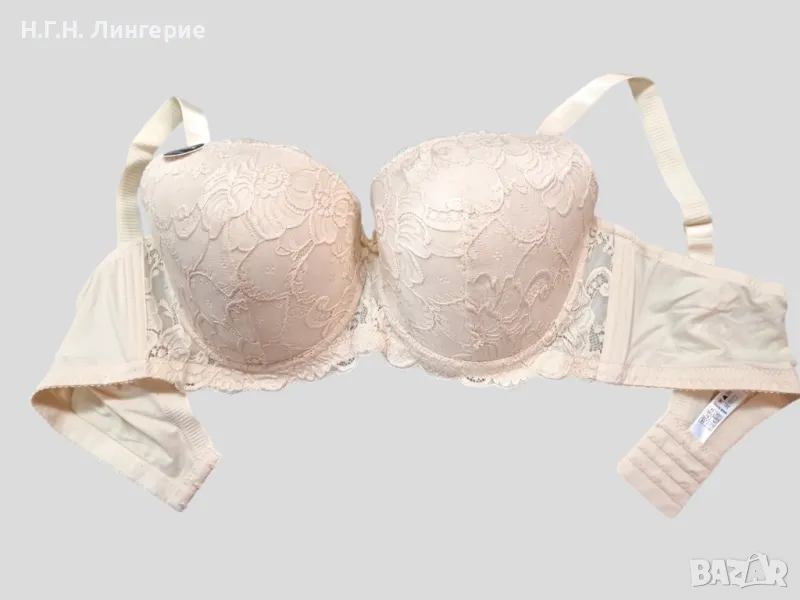 Сутиен чашка  F, снимка 1