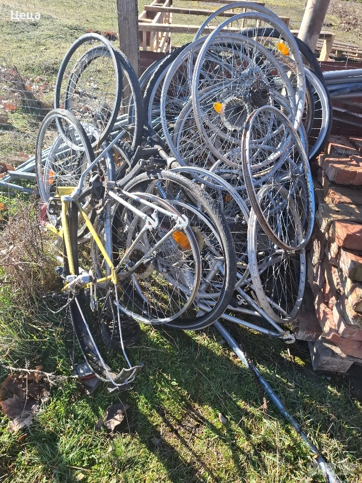 продавам капли за велосипеди / колела /, снимка 1