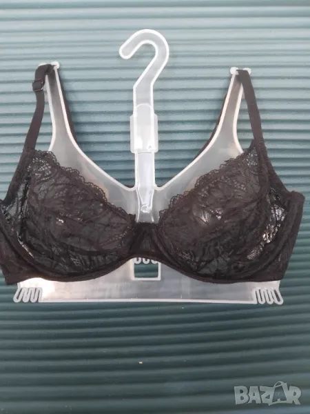 Primark дамски сутиен  80С -  перфектно оформящ бюста, снимка 1