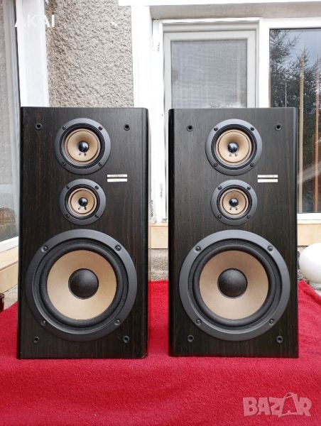  PIONEER S-J300, снимка 1