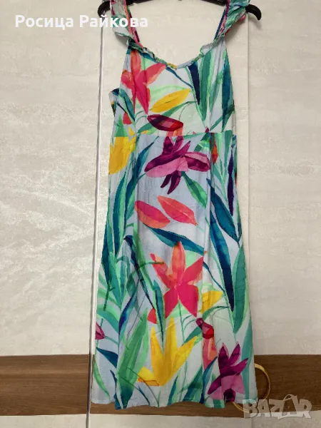 Рокля на Oliver Bonas, 42 размер, снимка 1