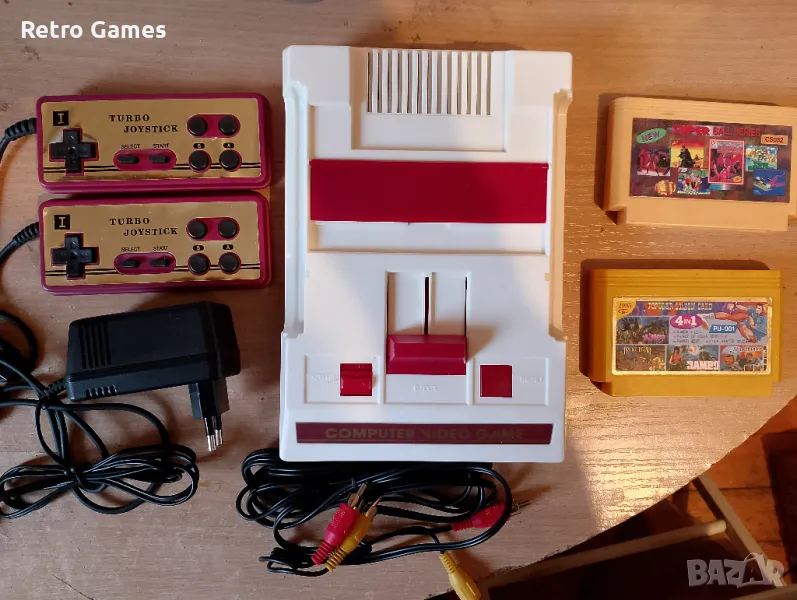 Nintendo 999, снимка 1