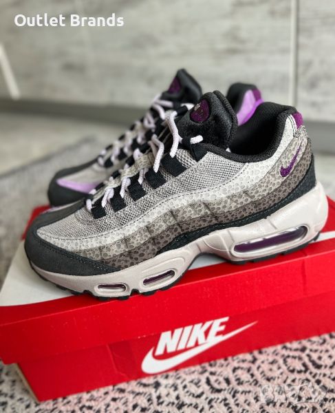 Nike Air Max 95, снимка 1