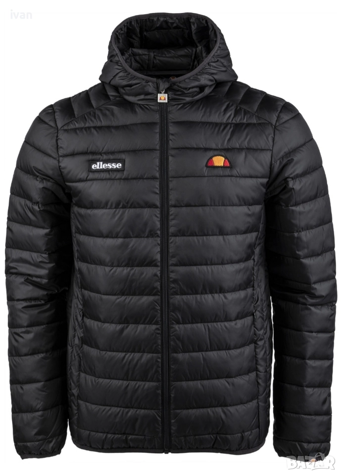 Преходно яке Ellesse Lombardy, снимка 1
