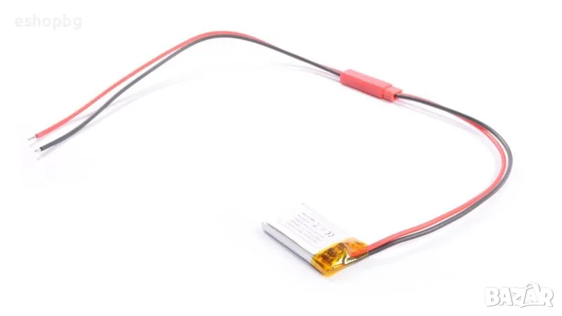 Акумулаторна батерия 503759 Li-Po 3.7VDC/1350mAh, снимка 1