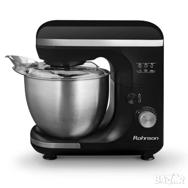 Планетарен миксер Rohnson R 588, снимка 1