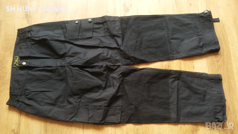 Beaver Lake Hunting Trouser размер M за лов риболов панталон със здрава материя - 1023, снимка 1