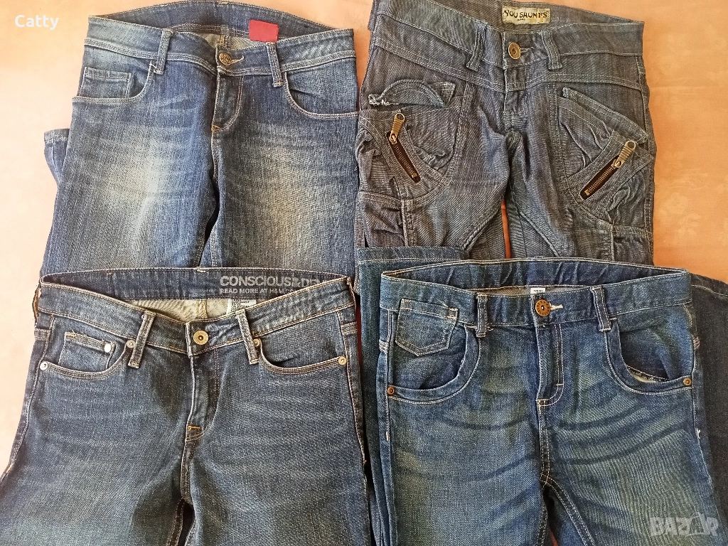 Дамски дьнки , снимка 1