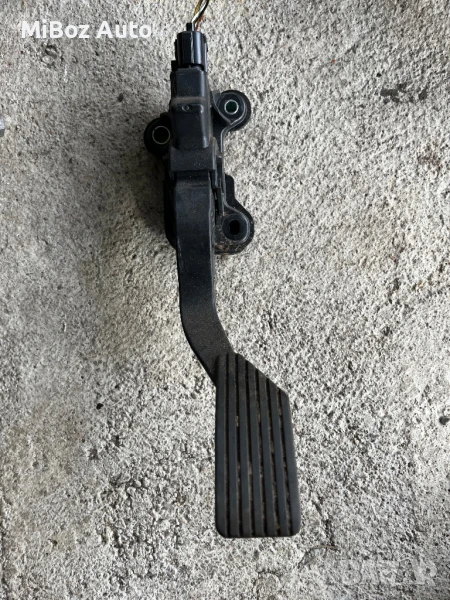 Педал газ Мицубиши Аутлендър 2 Mitsubishi Outlander (2006-2012), снимка 1