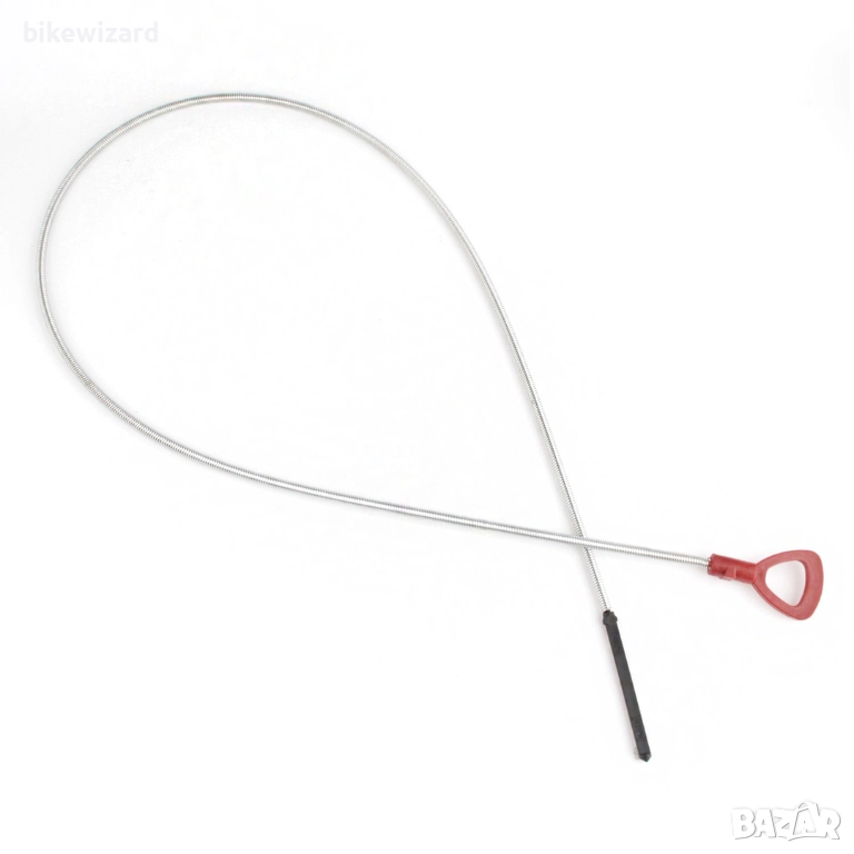  Щека за измерване на нивото на маслото за автоматична трансмисия 722.6 – 1200 мм НОВА, снимка 1