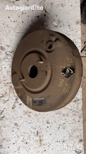 Серво усилвател / Спирачна помпа за VW Passat 2009 - 3C1614105AH / 03.7874-4001.4, снимка 1