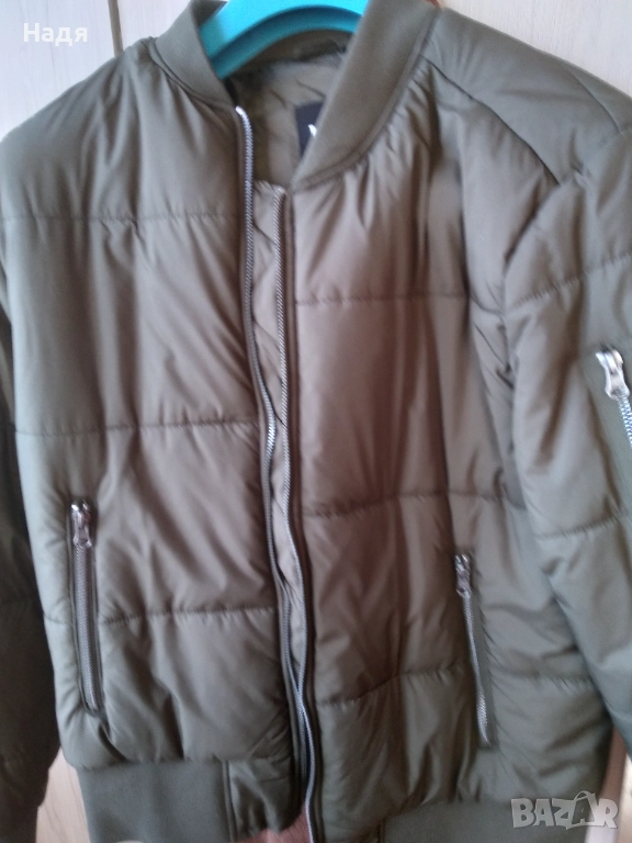 Мъжко яке, снимка 1