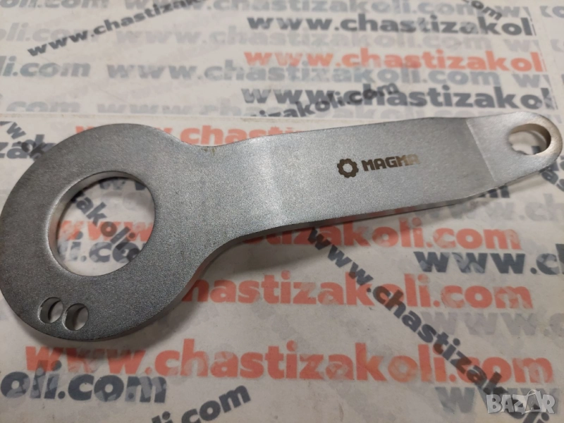 Инструмент за блокиране на HP помпа и колянов вал BMW B-серия, снимка 1