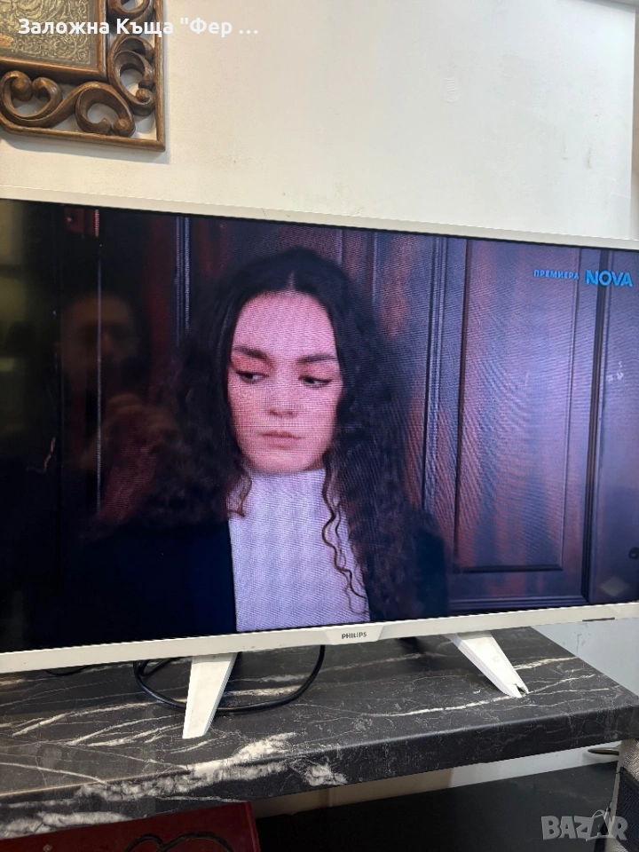 32” LED TV Philips, снимка 1