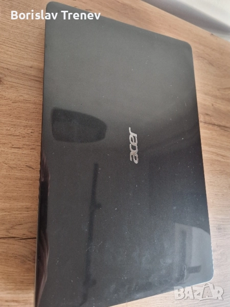 Acer Aspire E1 поправен и подобрем, снимка 1