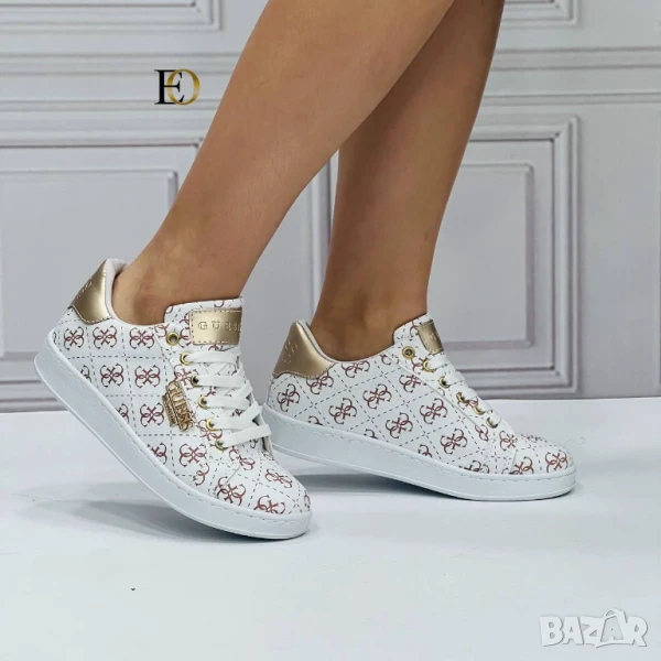 дамски маратонки guess, снимка 1
