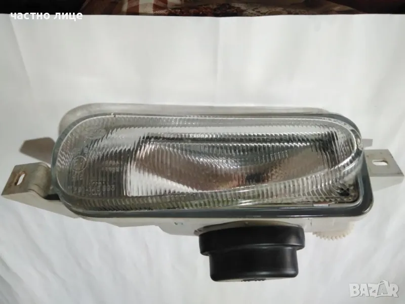 Фар за мъгла / халоген за Форд „Ескорт” 1995г.-1998г., снимка 1