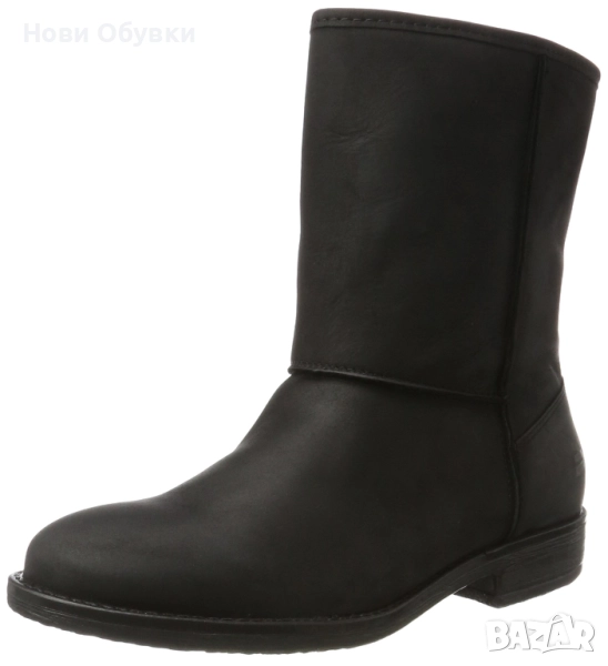 Bullboxer, номер:35/36, нови, оригинални дамски боти, снимка 1