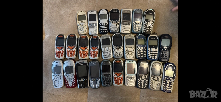 Siemens Налични, снимка 1