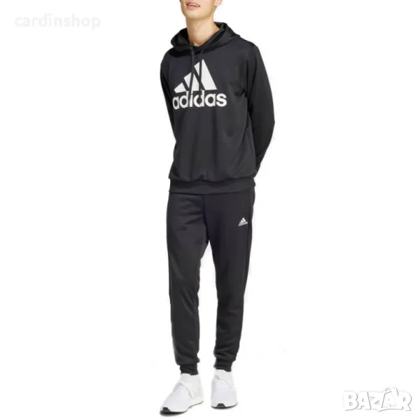 суитчър с качулка и долнище Adidas оригинален анцуг, снимка 1