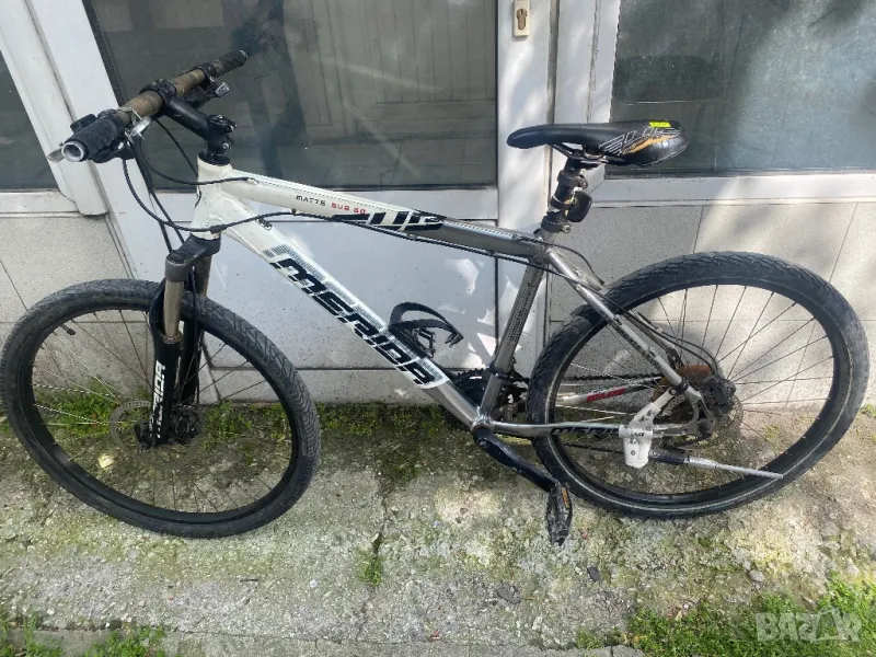 Колело Merida matts sub 60, снимка 1