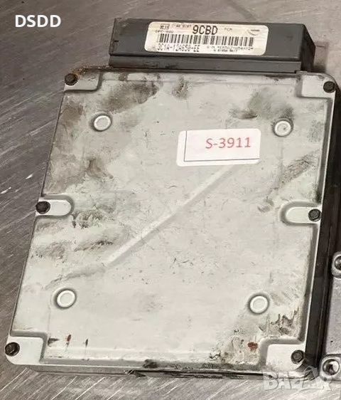 Компютър двигател / ECU 3C1A-12A650-EE за Ford Transit 2.0 DI / TDDI, снимка 1