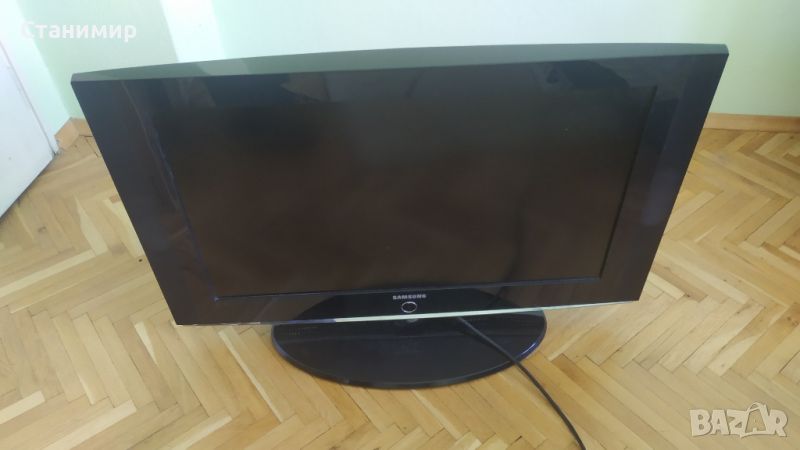 LCD Телевизор SAMSUNG LE32S81B, снимка 1