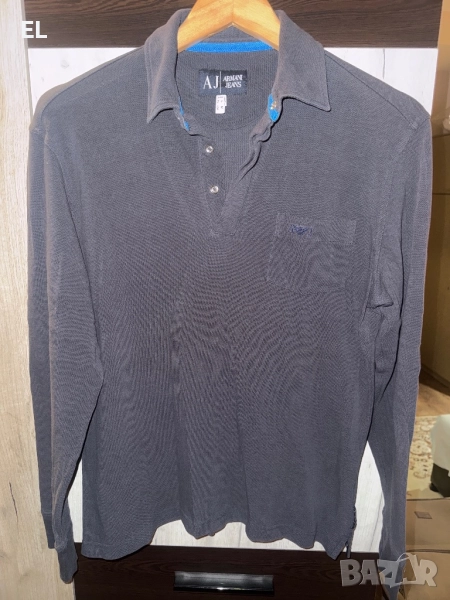 Мъжка блуза А J, снимка 1