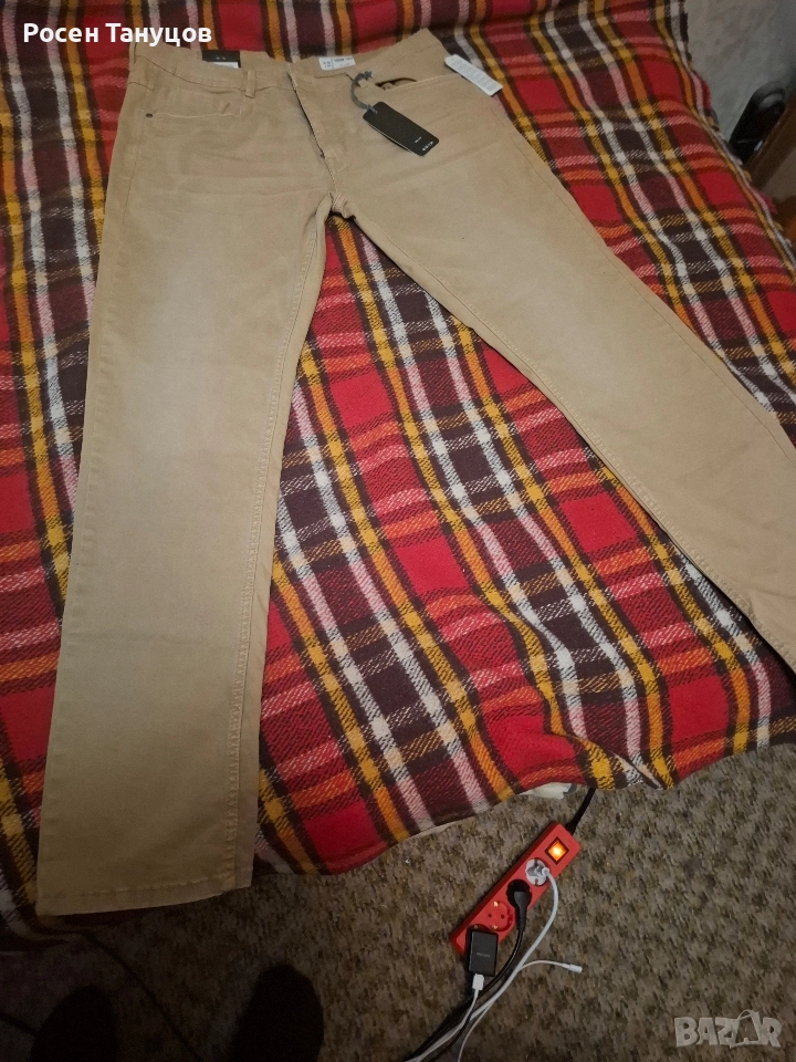 Продавам мъжки дънки, снимка 1