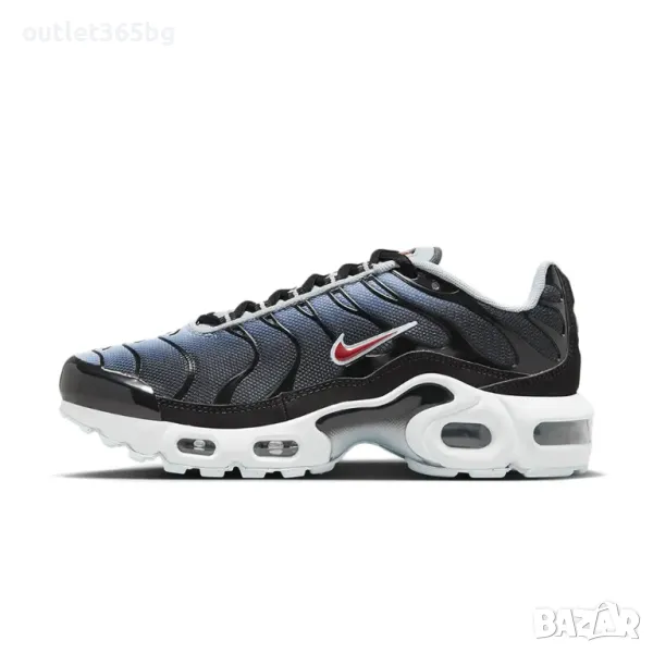 Nike - Air Max Plus Blue Tint номер 38.5 дамски Оригинал Код 3004, снимка 1
