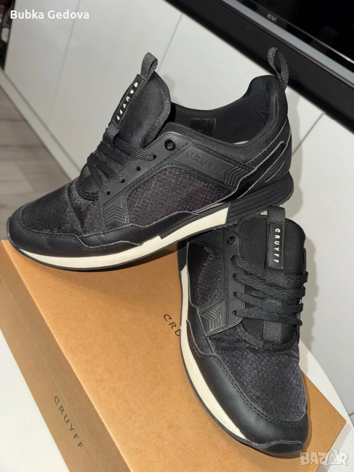 Мъжки обувки, снимка 1