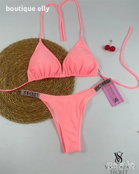 дамски бански, снимка 1