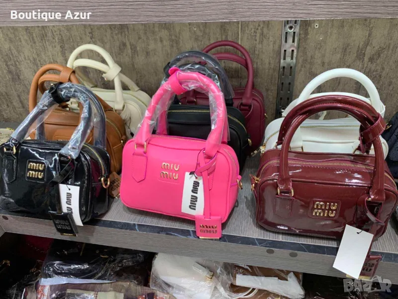 чанти Miu Miu , снимка 1