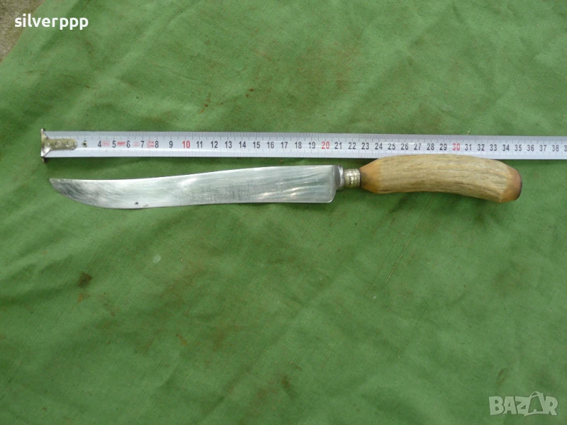  Качествен английски нож - 177 , снимка 1
