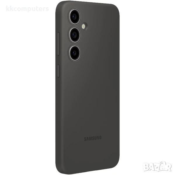 Калъф силикон Switch / Черен / за Samsung A05s Баркод : 3132222, снимка 1