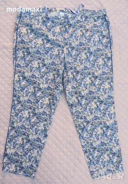 4XL /5XL Нов панталон Adelina By Scheiter, снимка 1