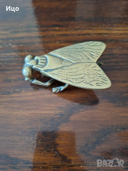 Пепелник , снимка 1