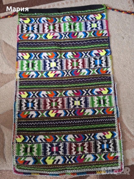 Престилка за народна носия - 90 лв, снимка 1