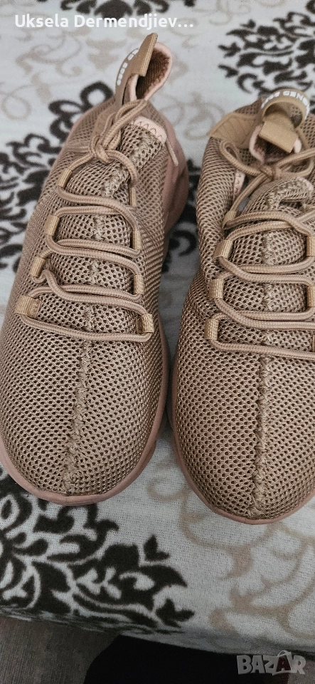 НОВИ дамски  маратонки, снимка 1