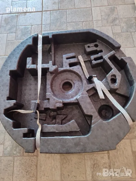 Продавам Органайзер за инструменти, снимка 1