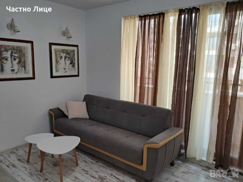  БОКСОНИЕРА И ДВУСТАЕН АПАРТАМЕНТ OT СОБСТВЕНИК-- ДОГОВАРЯНЕ, снимка 1