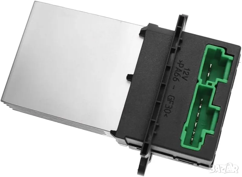 Резистор за степените на парното Renault, PEUGEOT, Citroen, снимка 1