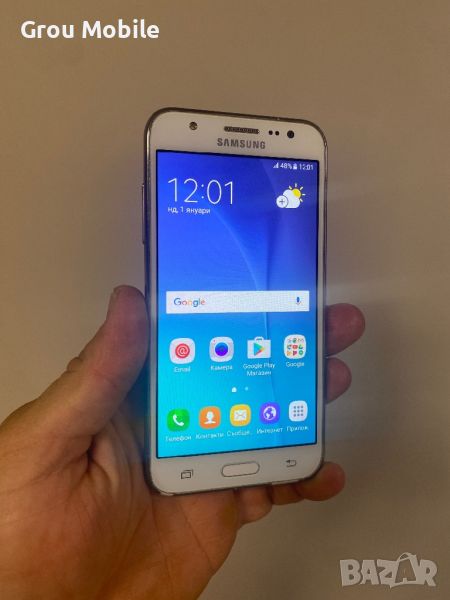 Samsung J5, снимка 1