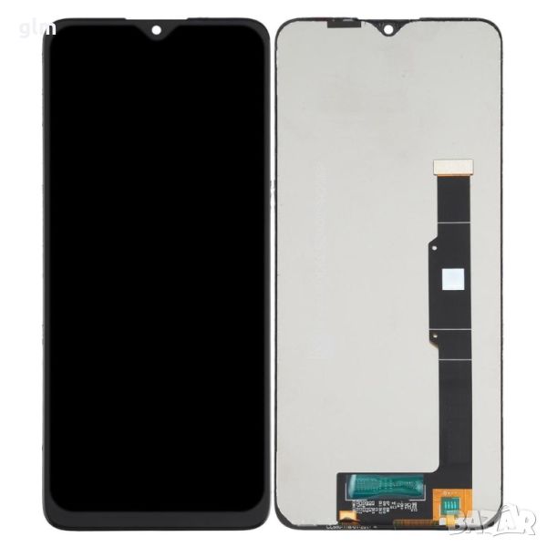 OEM дисплей с тъчскрийн за TCL 20 SE, 6.82", снимка 1