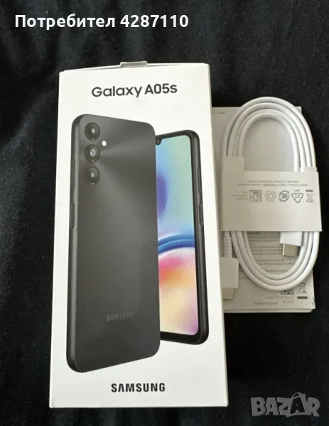 Samsung Galaxy A05s, снимка 1