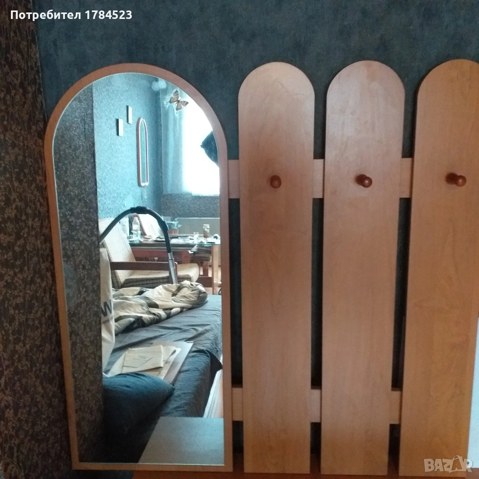 Портманто за коридор., снимка 1