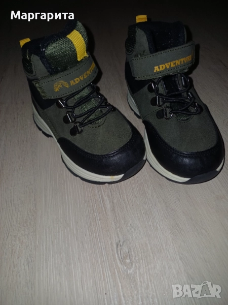 Детски обувки LWC, снимка 1