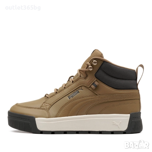 Puma - Tarrenz SB III 392628-02 №43,№44.5 Оригинал Код 891, снимка 1