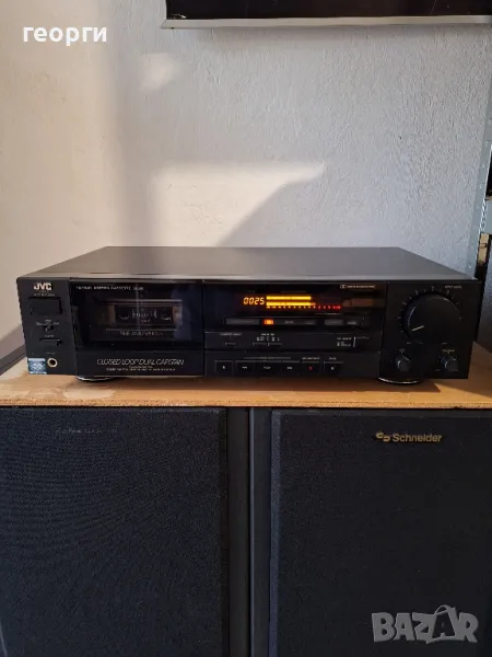 Jvc td-v521, снимка 1
